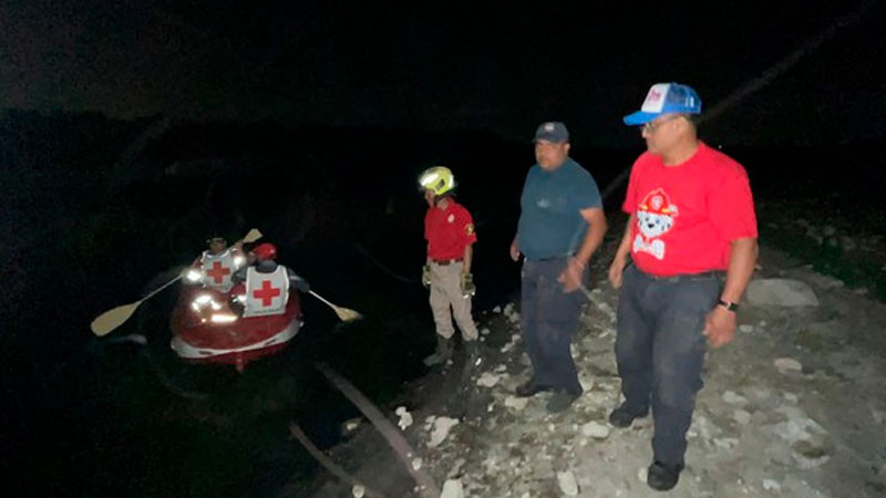 Joven de 19 años muere ahogado en lago de Cuautitlán Izcalli; quería refrescarse, dijo su mamá 