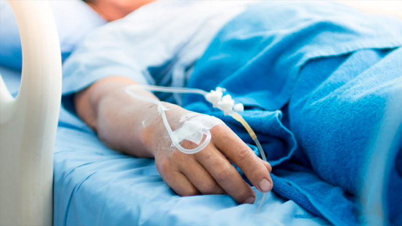 Reportan primer muerte por meningitis en Tamaulipas 