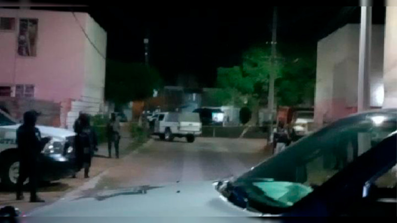 Vinculan a proceso a 4 hombres presuntos responsables de homicidio en Celaya, Guanajuato 
