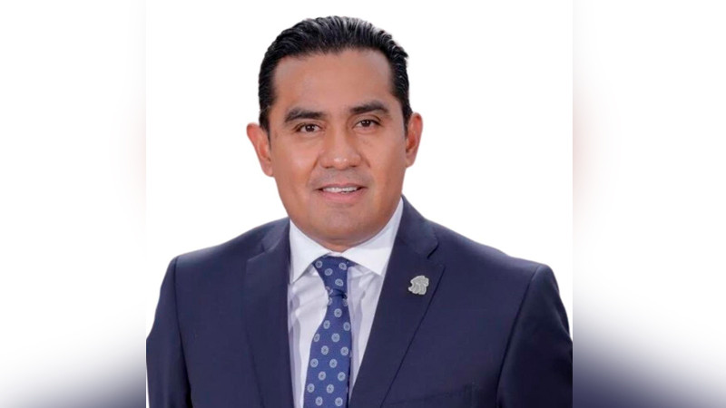 Designan a Mauricio Vergara como nuevo director del Instituto del Deporte, en Querétaro 