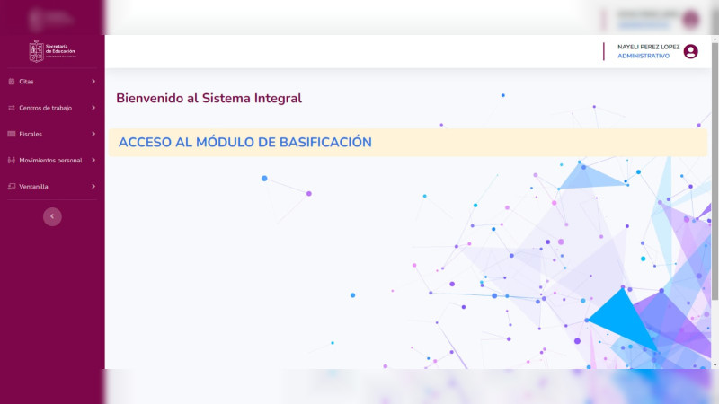 Conoce el paso a paso para realizar el proceso de basificación docente