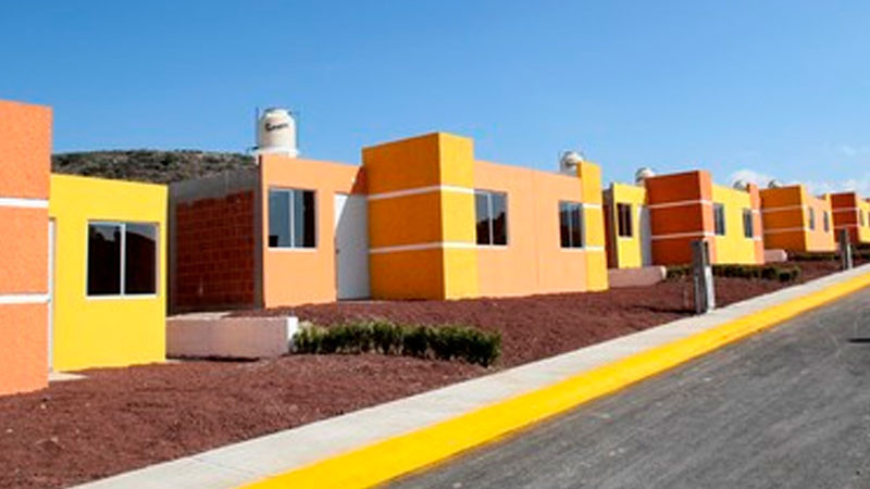 Morelia encarece, precios de renta van desde los 2 mil pesos hasta los 14 mil pesos 