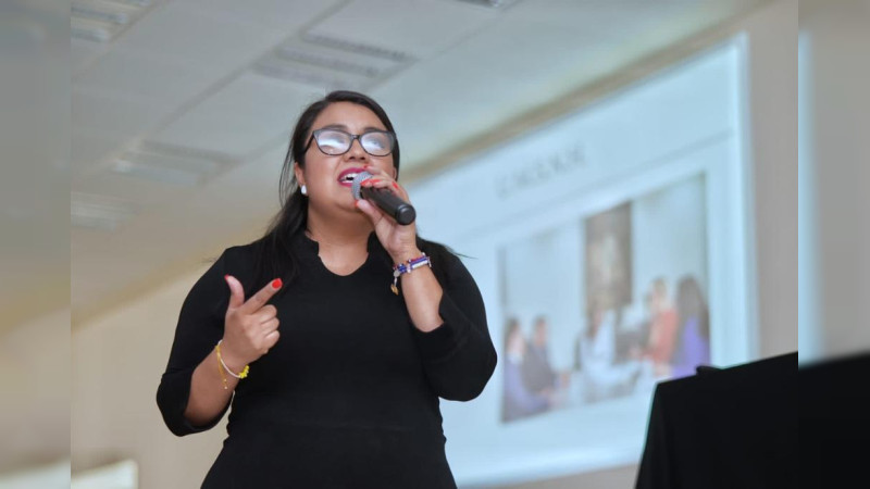 Se han triplicado solicitudes de acceso a la información en la UMSNH; transparencia, una tarea obligatoria