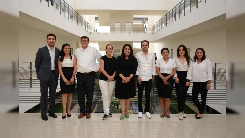 Se han triplicado solicitudes de acceso a la información en la UMSNH; transparencia, una tarea obligatoria