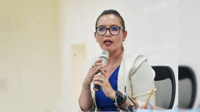 Aprueban creación de la Coordinación General para la Igualdad de Género, Inclusión y Cultura de la Paz de la UMSNH