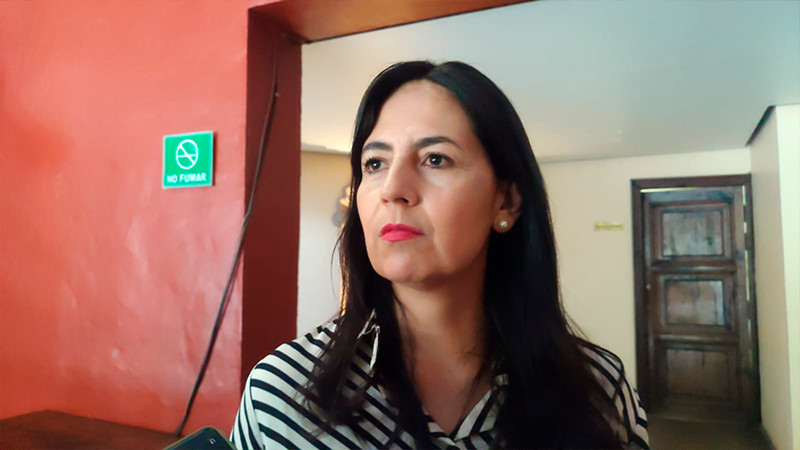 No se adelantará cierre de ciclo escolar por altas temperaturas en Michoacán: Aguilar Molina  