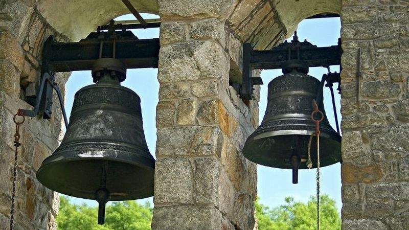 Se llevará a cabo repique de campanas en templos del país en memoria de víctimas de la violencia 
