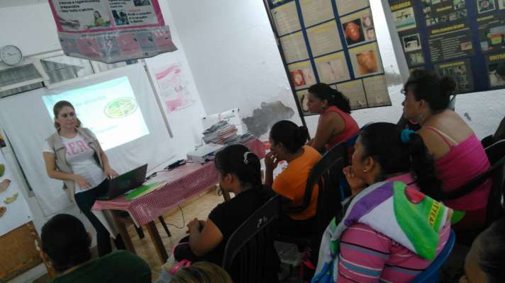 Impulsa la Jurisdicción 07 Reto 21 Días, fomentar hábitos de vida saludable entre la población 