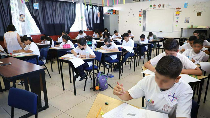 SEE da a conocer a los 50 ganadores de la Olimpiada del Conocimiento Infantil