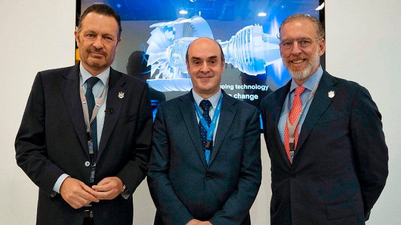 Fábrica de motores aumentará operaciones en Querétaro 