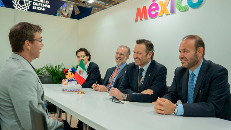 Triplicará Delastek su capacidad en Querétaro 