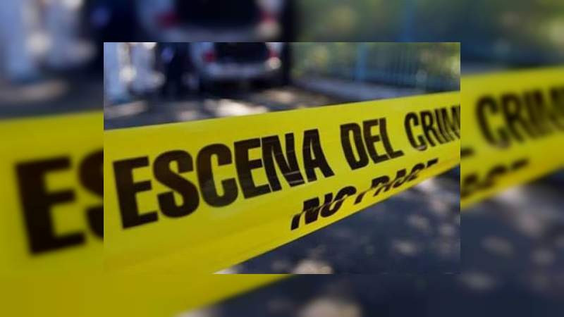 Balacera en estacionamiento de un restaurante en la alcaldía Cuauhtémoc; deja un muerto y dos detenidos  