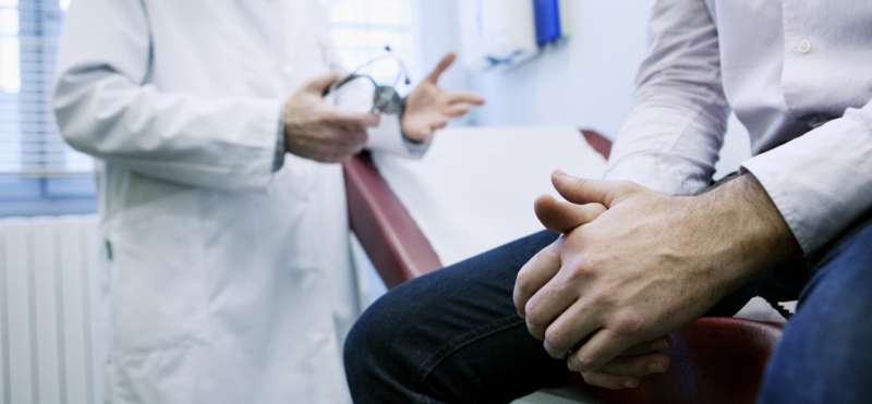 Club Rotario Valladolid impulsa Campaña por la Salud del Padre; realizará 400 pruebas para detectar cáncer prostático 
