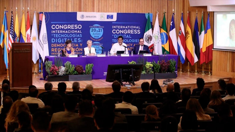 En México aún faltan normas para regular las campañas electorales en ...