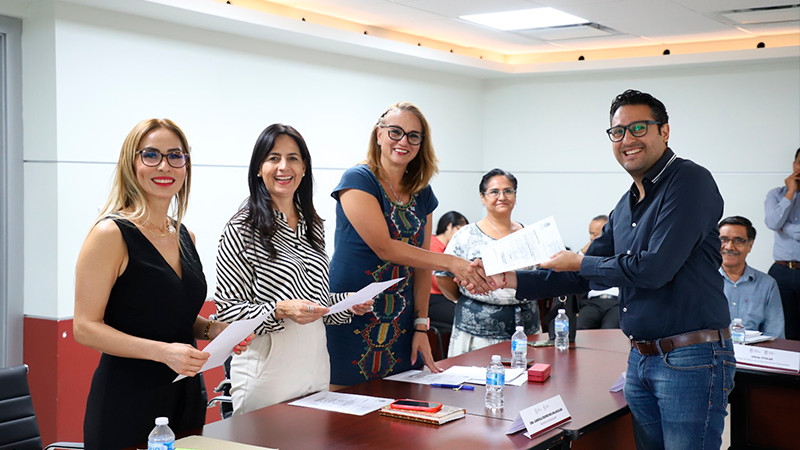 SEE renueva Comité de Ética para reforzar la transparencia y honestidad