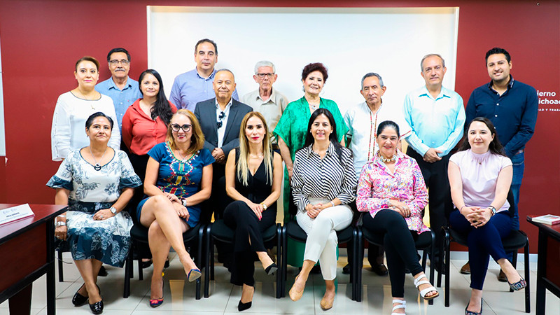 SEE renueva Comité de Ética para reforzar la transparencia y honestidad