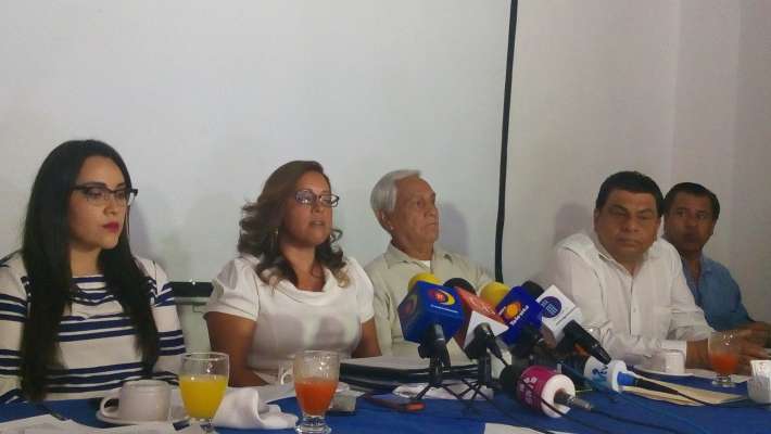 Por acoso, violencia y discriminación contra trabajadoras, piden destitución del director y administradora del HAE ISSSTE de Morelia - Foto 1 