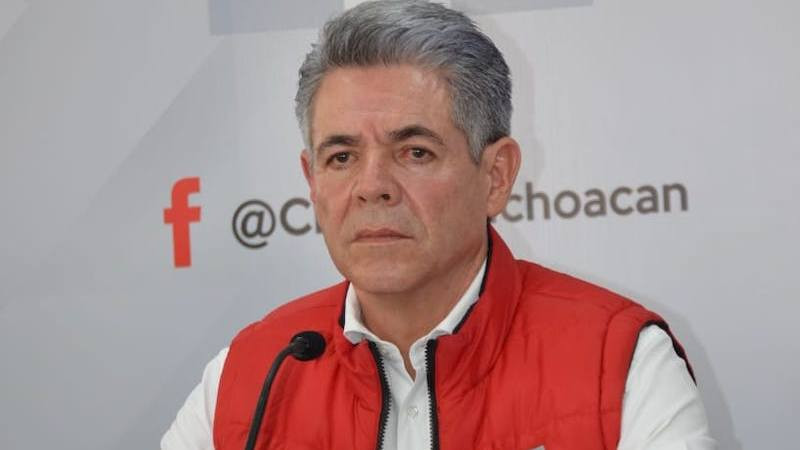 Oportunistas que no trabajan en equipo entorpecen el progreso del PRI: Hernández Peña 