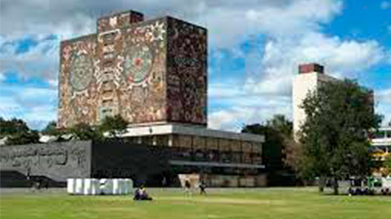 UNAM acusa campaña de desprestigio contra el rector Graue: "infundios y calumnias" 