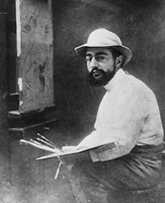 El París del pintor Toulouse-Lautrec llega al Palacio de Bellas Artes - Foto 1 