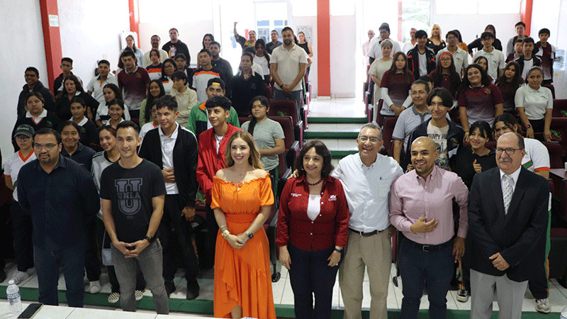 UTM prepara a estudiantes ante el crecimiento del nearshoring en México 