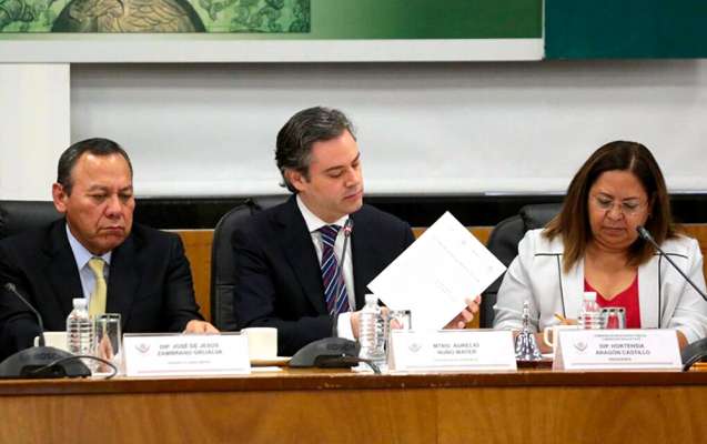 SEP y SNTE analizarán nuevo Modelo Educativo la próxima semana - Foto 0 