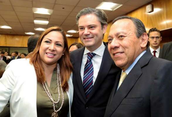 SEP y SNTE analizarán nuevo Modelo Educativo la próxima semana - Foto 1 