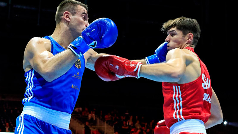 El COI desconoce a la Asociación Internacional de Boxeo 