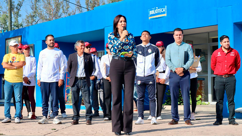 Inicia IEMSySEM pruebas físicas para más de 400 aspirantes a la ENEF