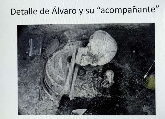 Michoacán: Servicio Arqueomagnético Nacional de la UNAM confirma el tratamiento dental más antiguo en América - Foto 4 