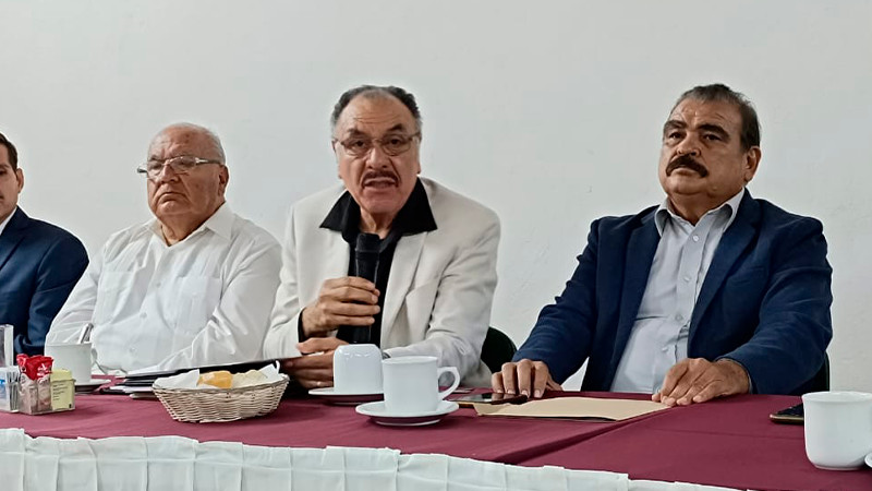 Escuelas en Michoacán, cerradas por falta de docentes, denuncian supervisores de la SEE 