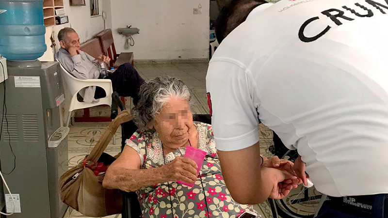 Ratifica Sector Salud que Michoacán se encuentra sin defunciones por golpe de calor