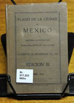 La Biblioteca Manuel Orozco y Berra, en Tlalpan, reúne 400 años de publicaciones raras y valiosas - Foto 2 