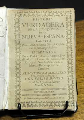 La Biblioteca Manuel Orozco y Berra, en Tlalpan, reúne 400 años de publicaciones raras y valiosas - Foto 4 