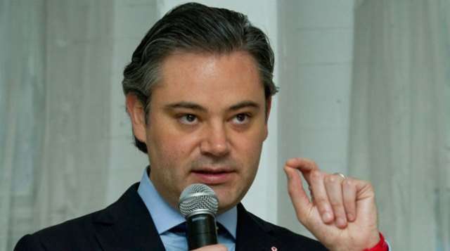 Diálogo con la CNTE se mantiene en el marco de la ley: Nuño Mayer 