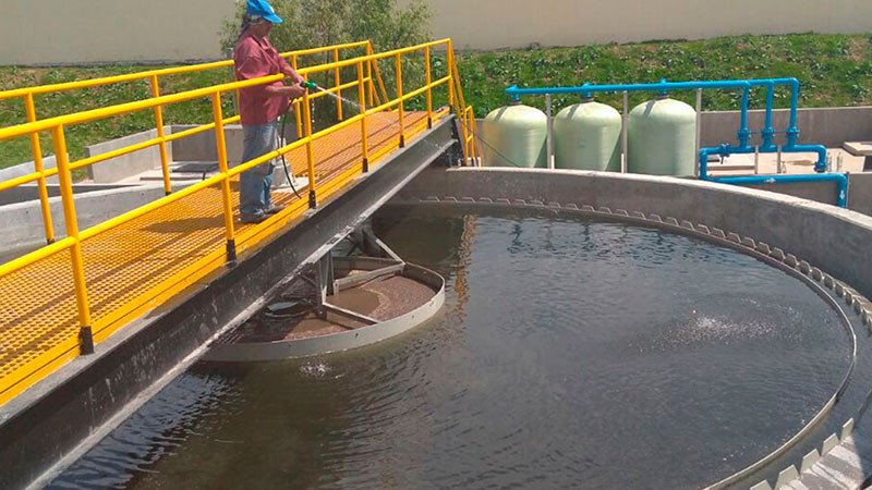 Gobierno de Morelia anuncia construcción de siete plantas tratadoras de aguas negras  