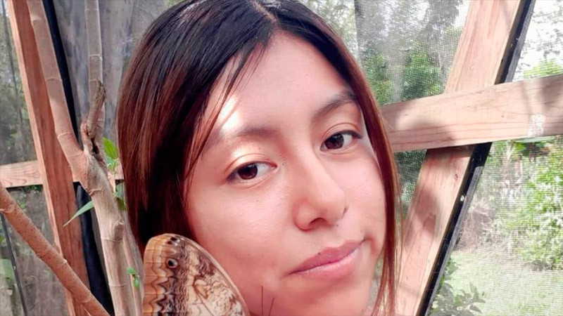 Hallan el cuerpo de la joven Salma Yessenia, reportada como desaparecida en Baja California 