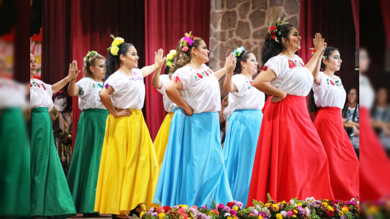 SEE invita este sábado a presentación de danza en el Centro de Morelia 