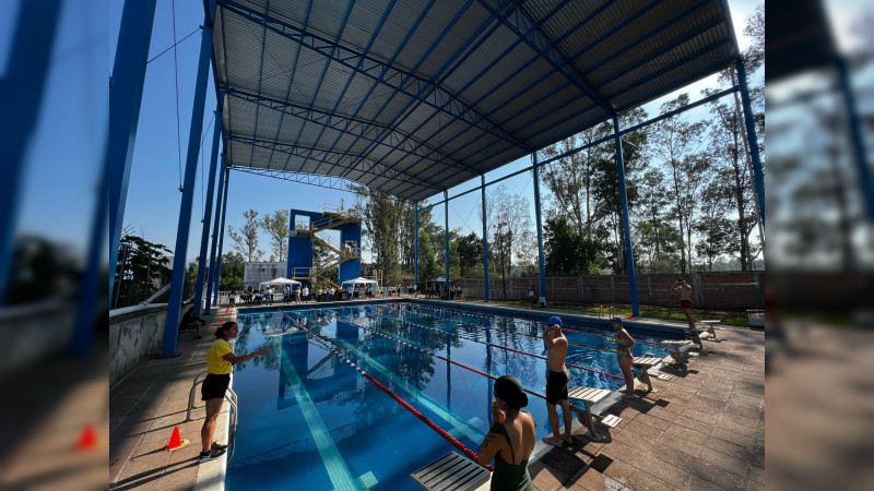 Sin incidentes, concluyen pruebas físicas más de 400 aspirantes a la ENEF