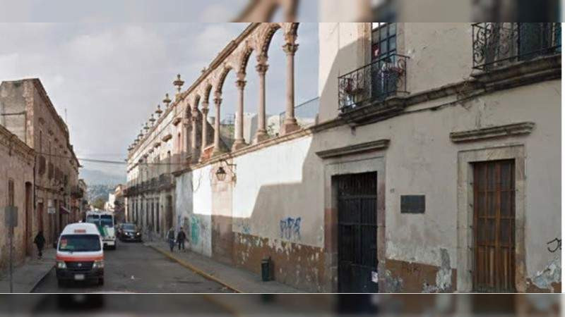 Casas del estudiante necesitan urgente rehabilitación 