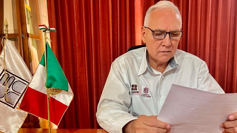 En ciclo escolar 2022-2023 Cobaem recuperó la normalidad educativa 