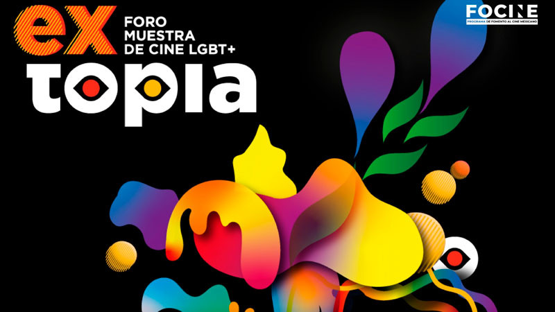 Arrancará en Morelia tour de cine LGBTTTIQ+, en el Clavijero 