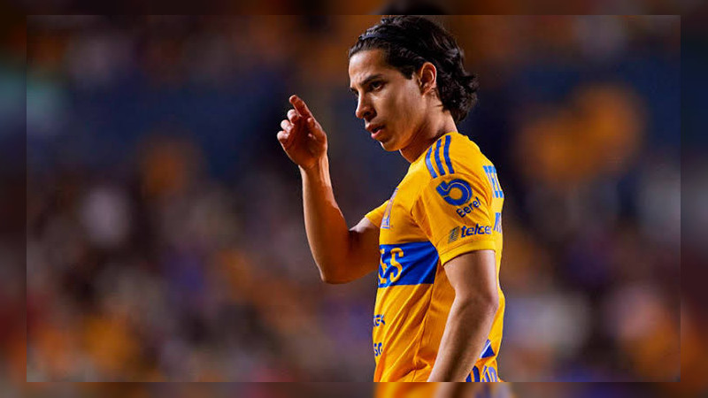 Sebastián Córdova es baja de la Selección y Diego Lainez ocupa su lugar para Copa Oro 