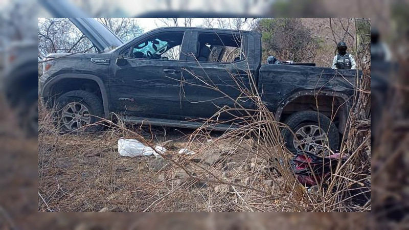 Asegura Guardia Nacional más de 2 mil 700 cartuchos para rifles de grueso calibre, en Zacatecas 