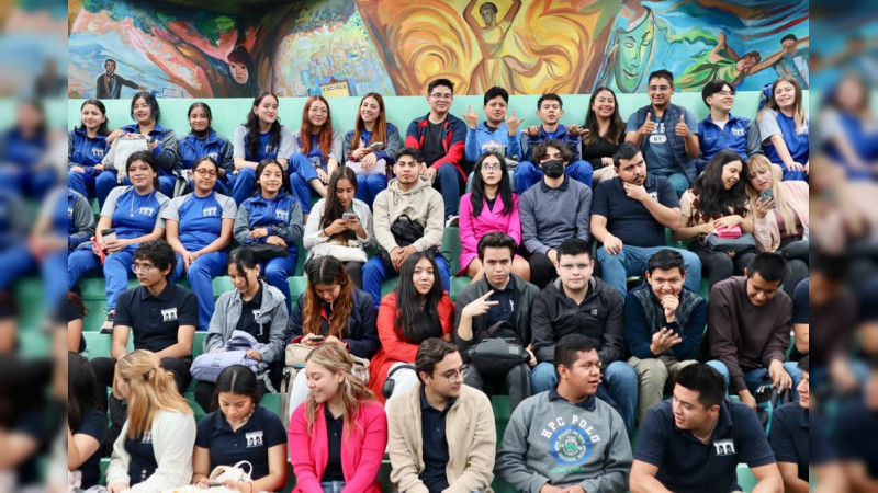 Garantizados, mil 80 espacios para aspirantes a escuelas normales de Michoacán 