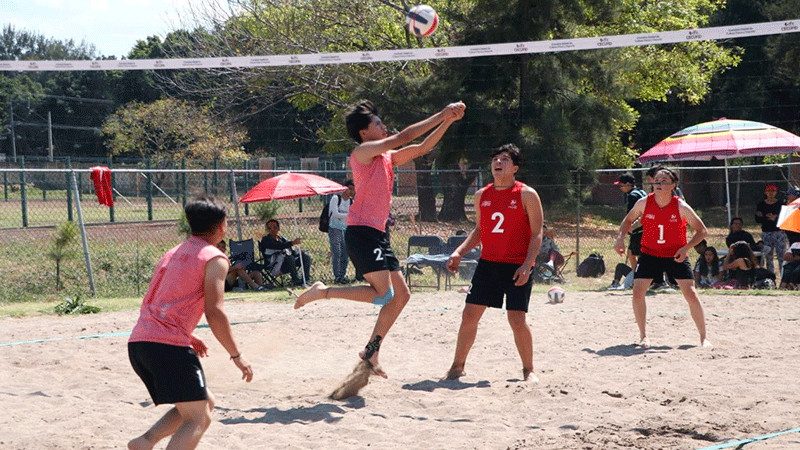 Recomienda Cecufid evitar practicar deporte en horas con mayor incidencia solar