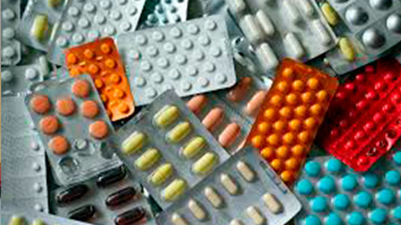 Cofepris desarticula red de tráfico de medicamentos sustraídos del sector público en Guerrero 