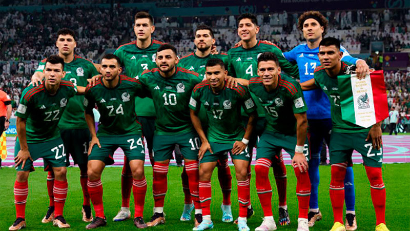 México arranca la Copa Oro con triunfo sobre Honduras en el debut de Jaime Lozano 