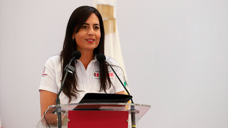 Alista SEE segunda fase de En Michoacán se Lee 