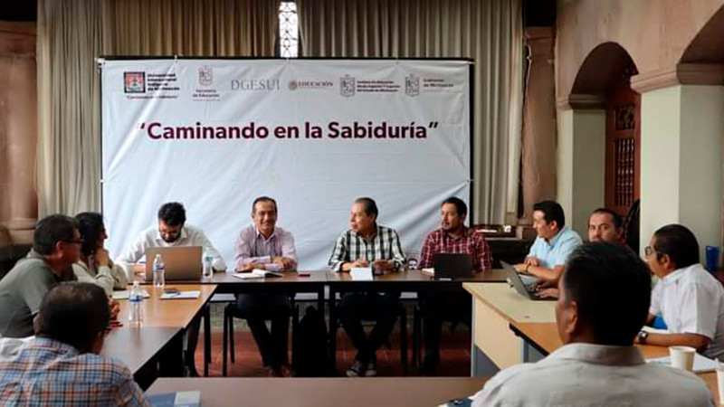 Avanza consulta a comunidades originarias para fortalecimiento de la UIIM 